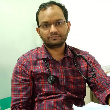 Dr Sameer